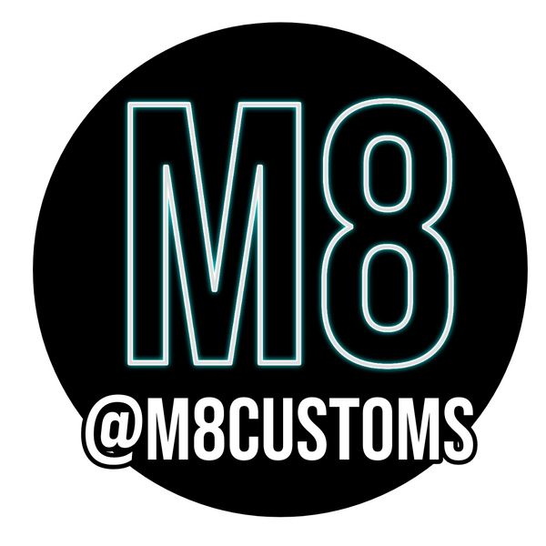 M8 Customs