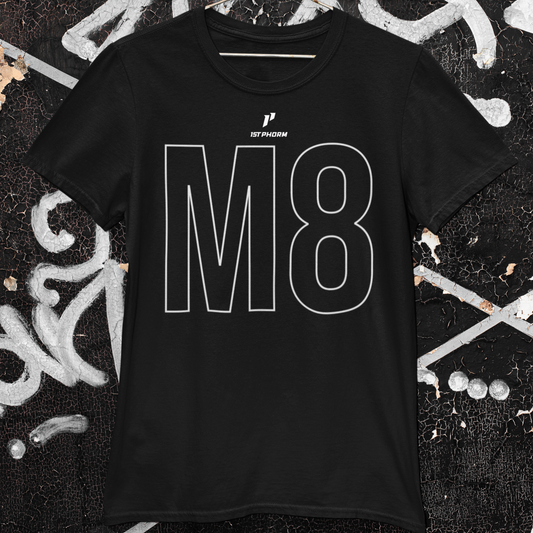 M8 Next Level T-Shirt
